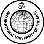 INTERNATIONAL UNIVERSITY OF THE EAST